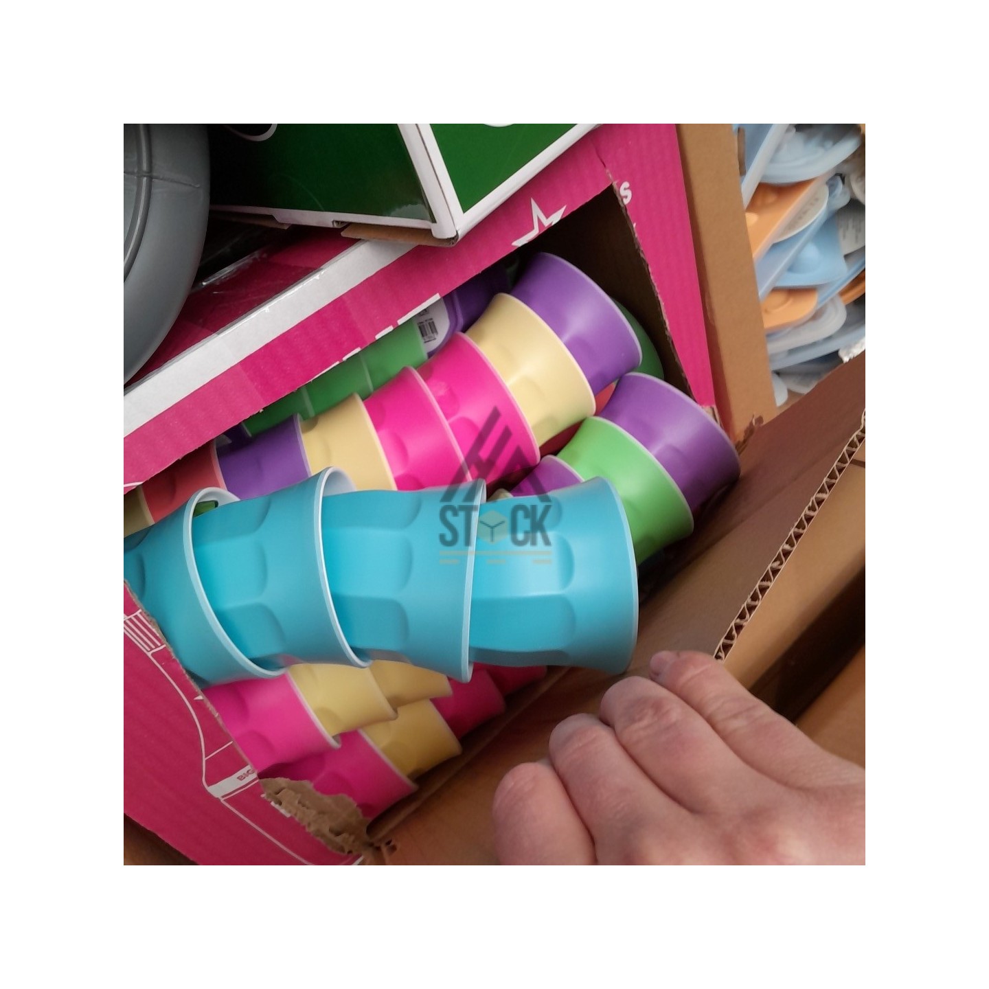 PALETTE A****N - A326