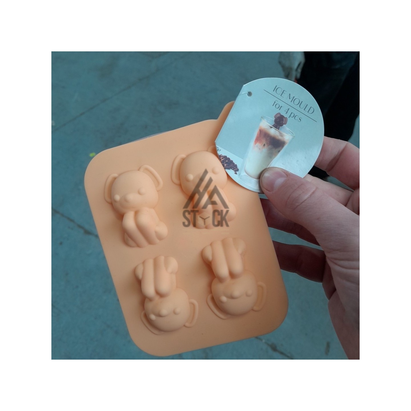 PALETTE A****N - A326