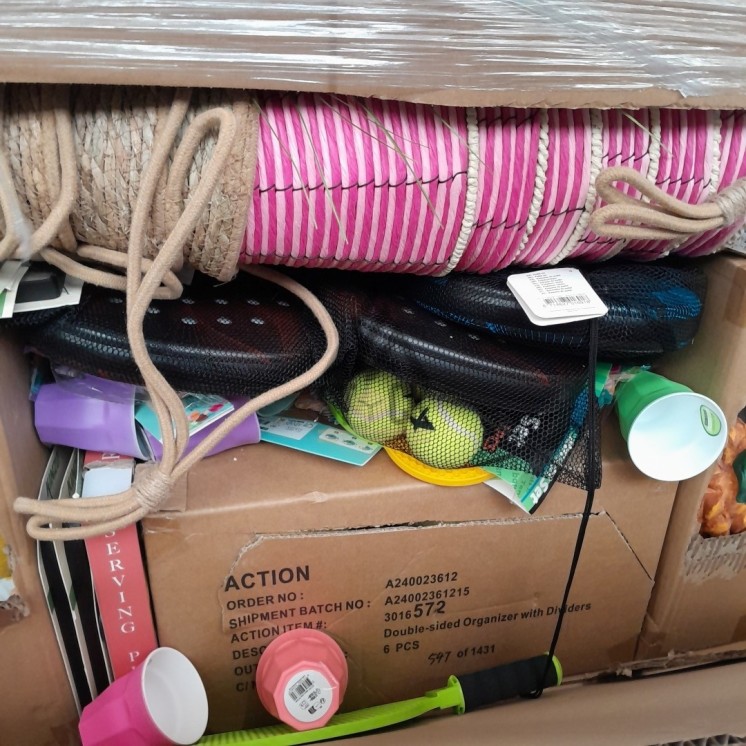 PALETTE A****N - A326