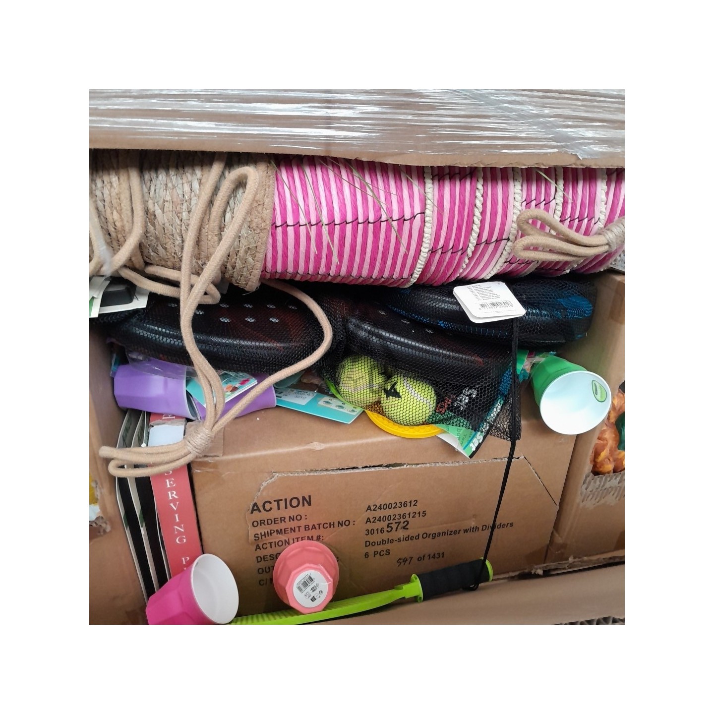 PALETTE A****N - A326