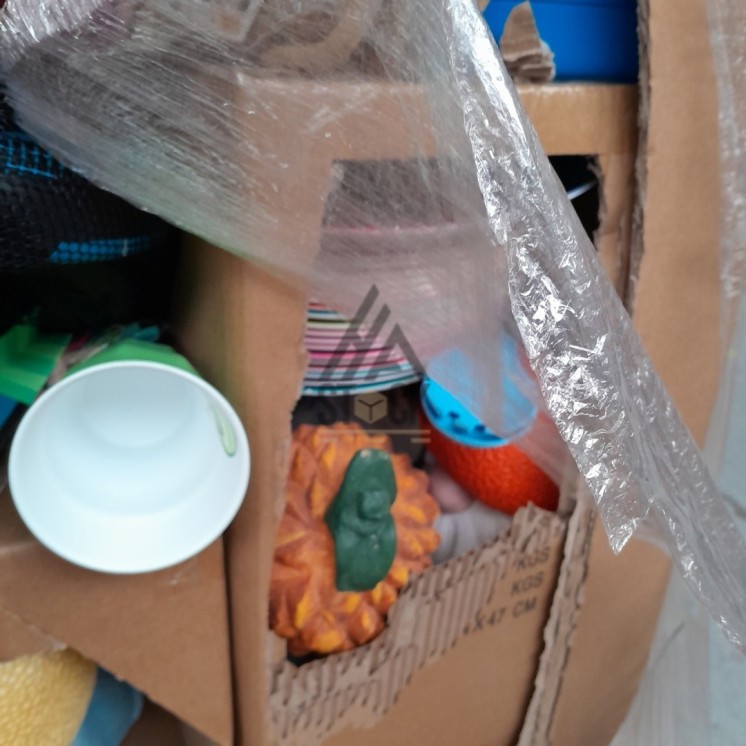 PALETTE A****N - A326