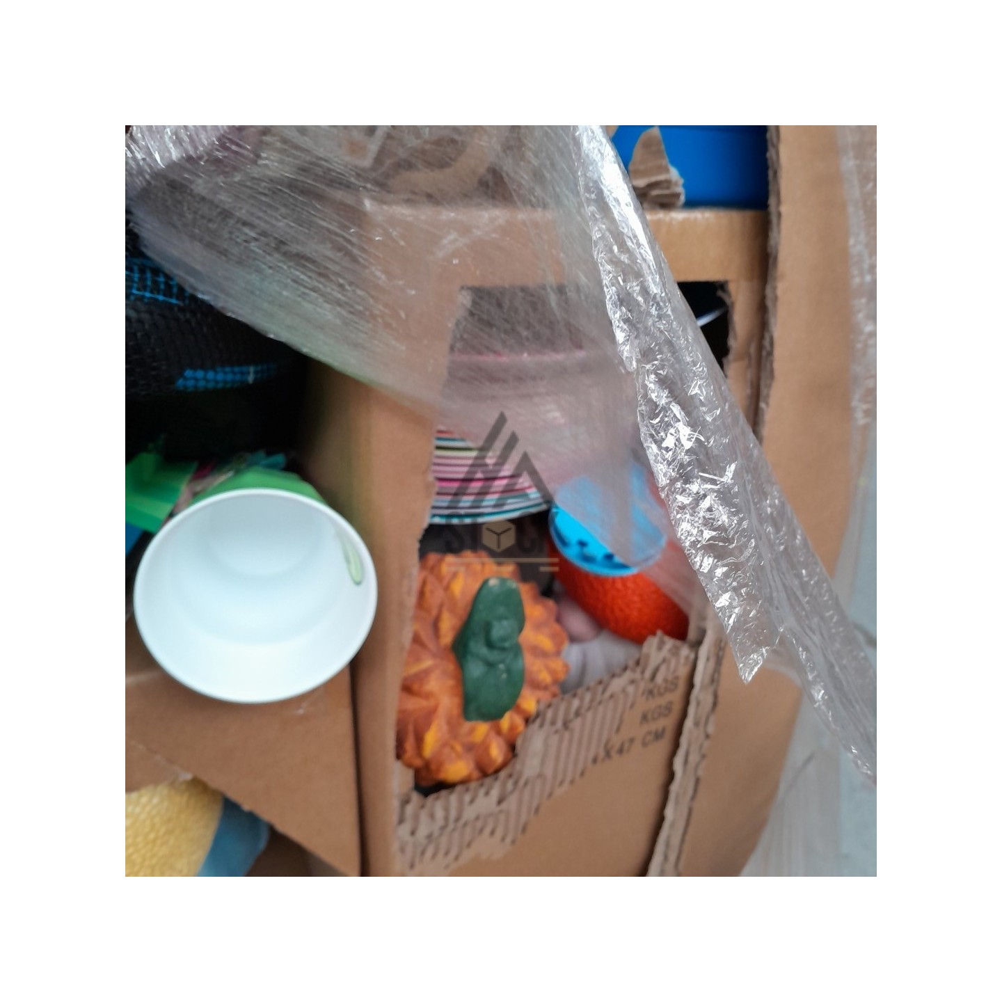 PALETTE A****N - A326