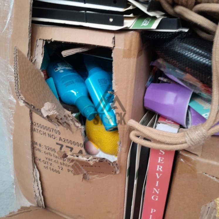 PALETTE A****N - A326