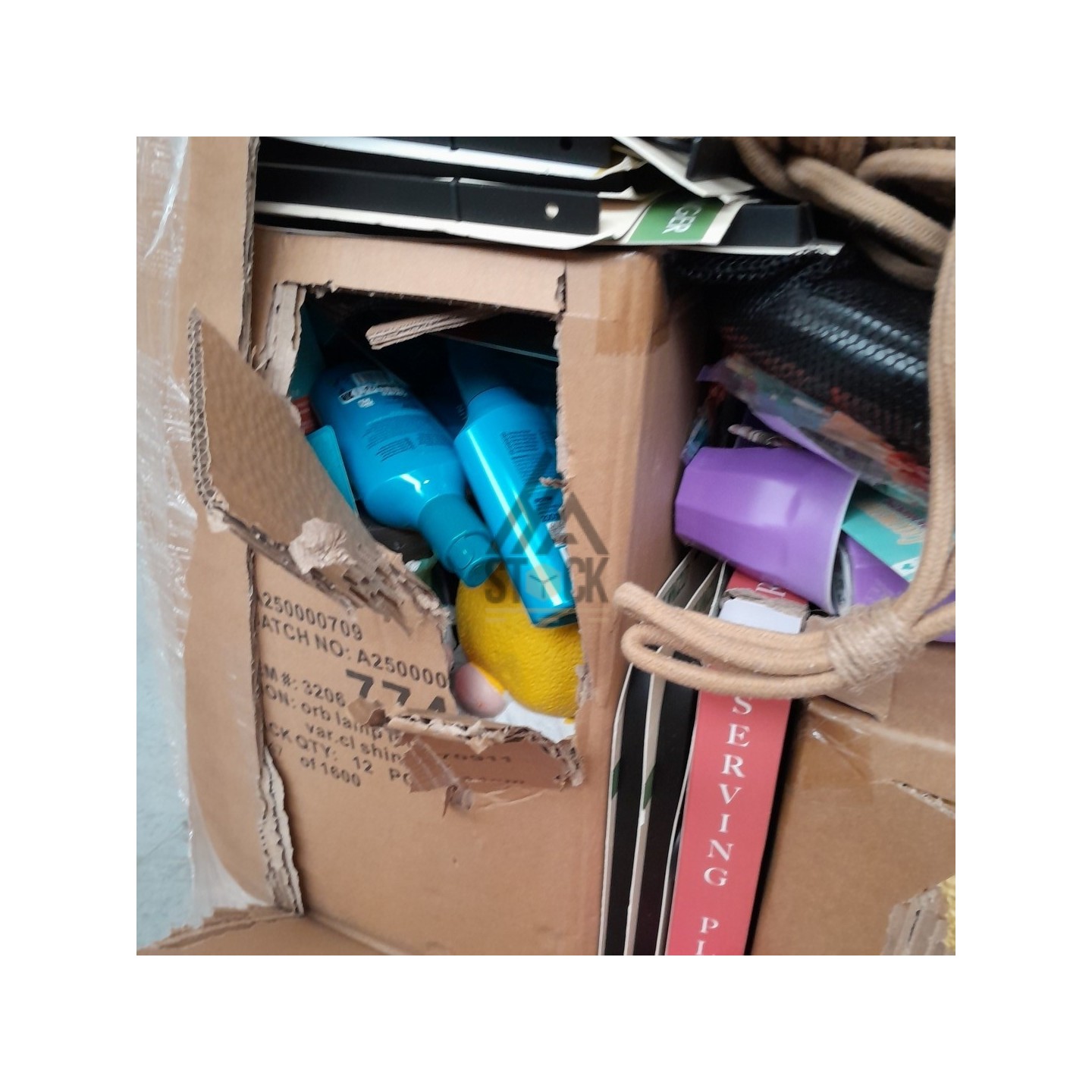 PALETTE A****N - A326