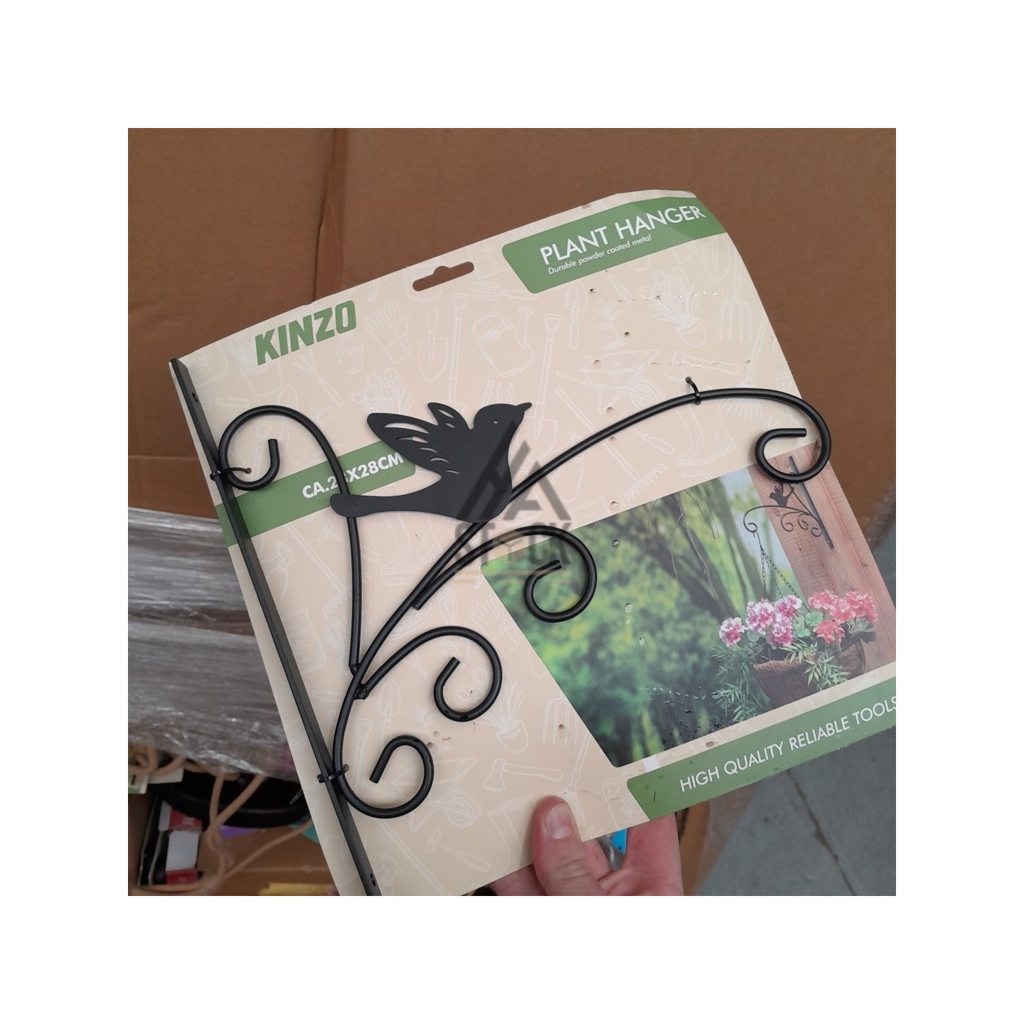 PALETTE A****N - A326