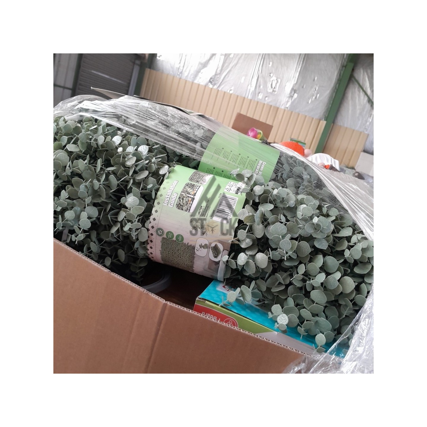 PALETTE A****N - A326