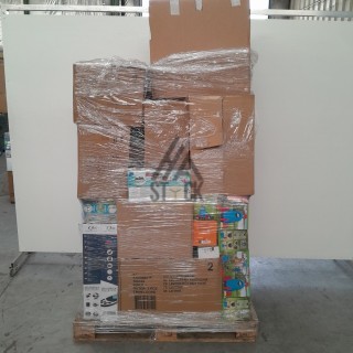 PALETTE A****N - A327