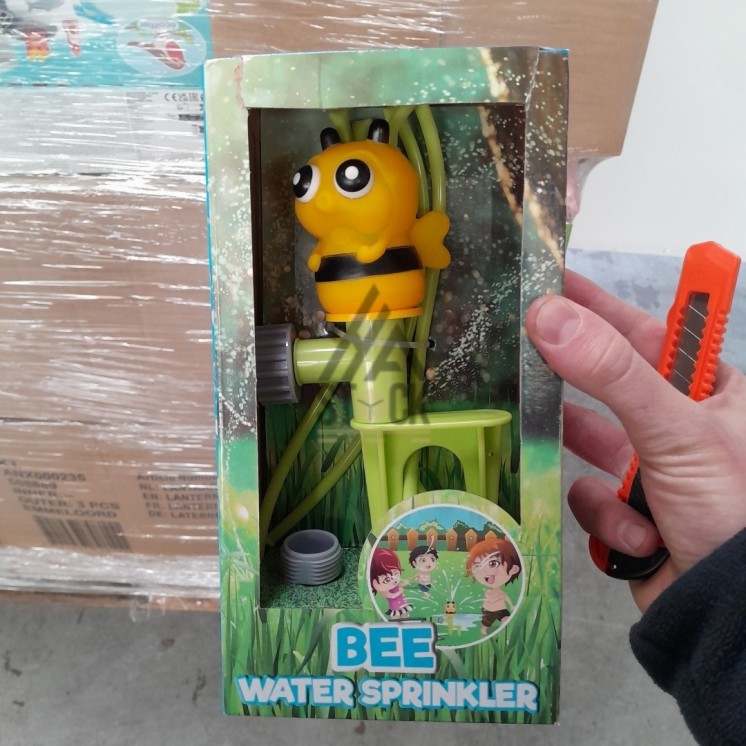 PALETTE A****N - A327