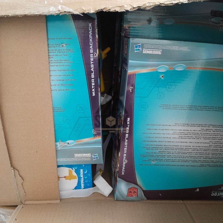 PALETTE A****N - A327