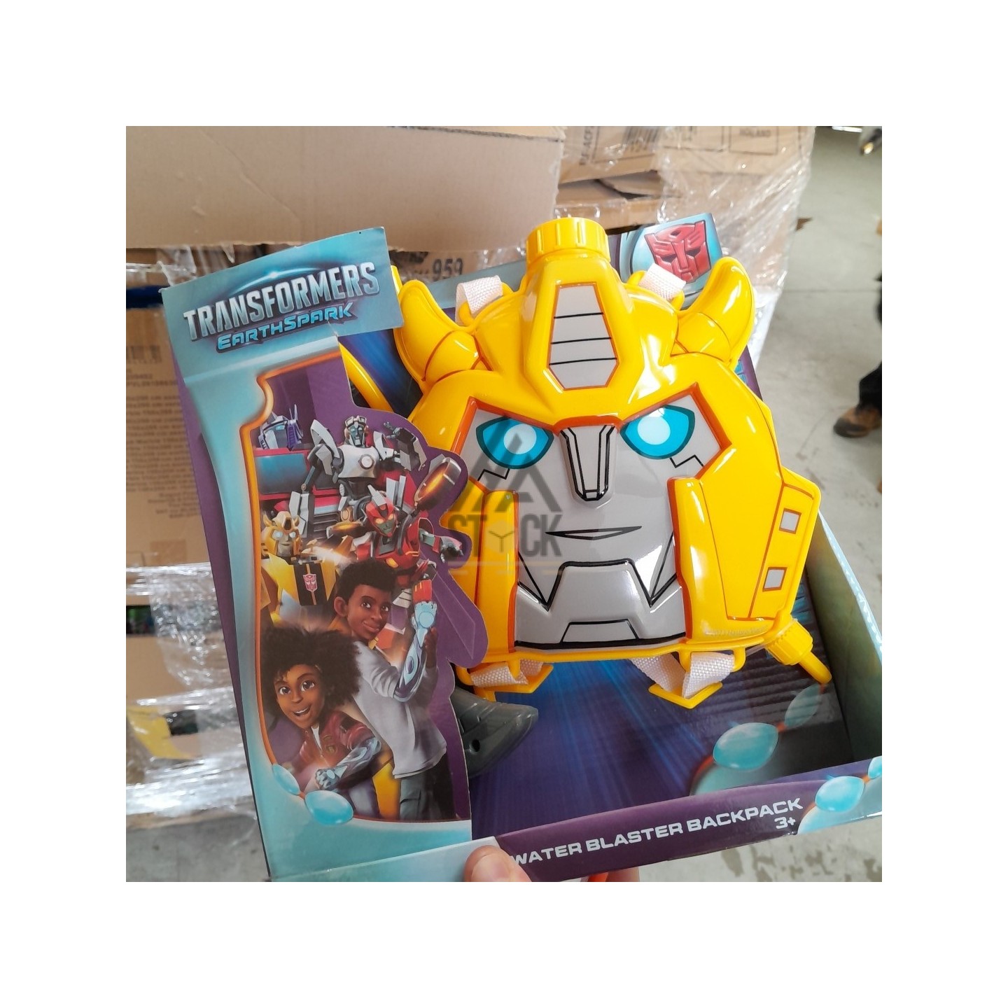 PALETTE A****N - A327