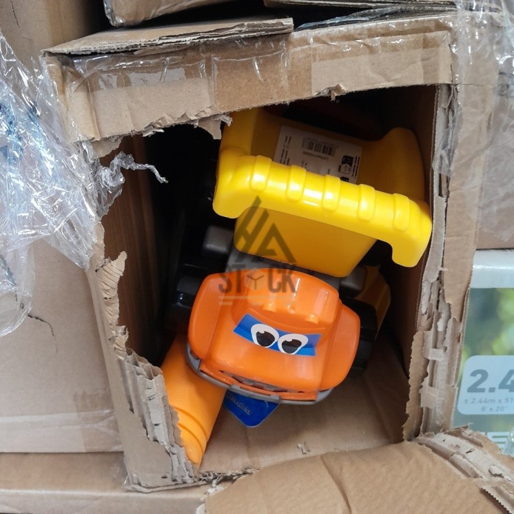 PALETTE A****N - A327