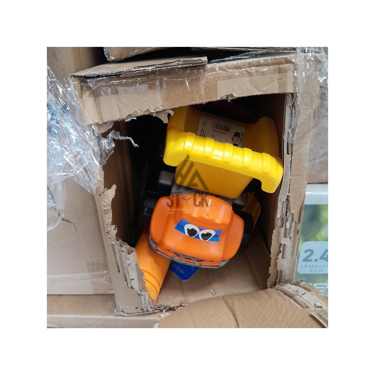 PALETTE A****N - A327