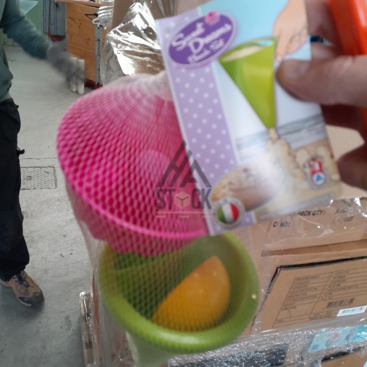 PALETTE A****N - A327