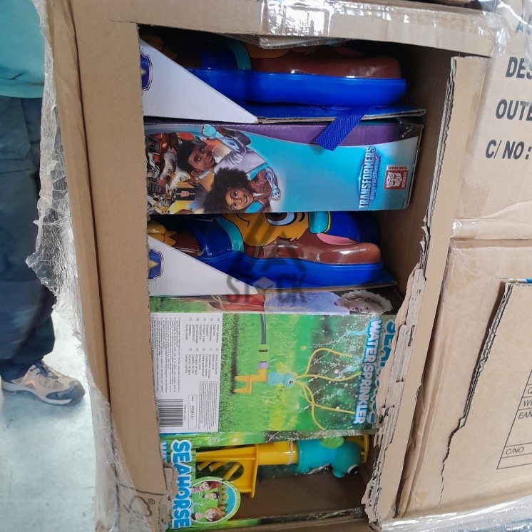 PALETTE A****N - A327