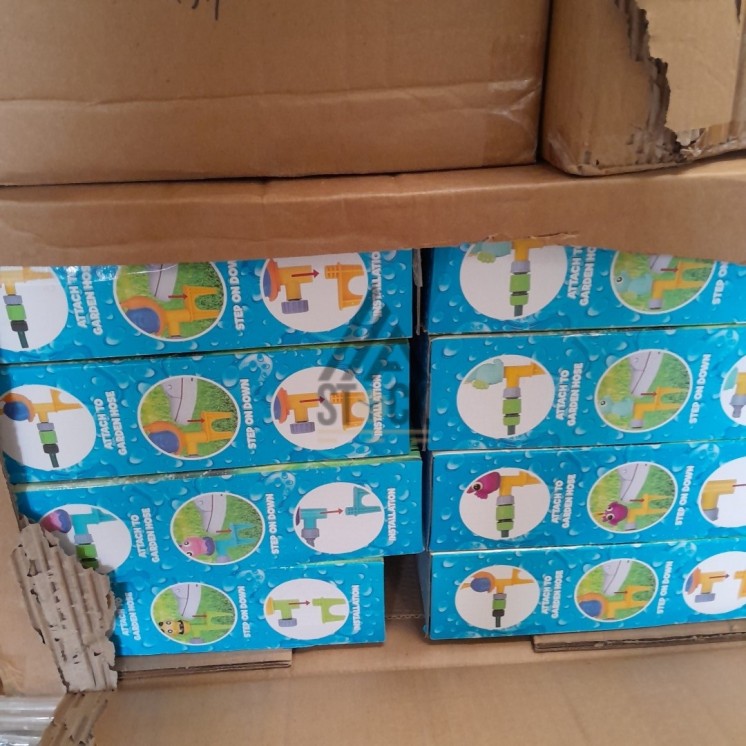 PALETTE A****N - A327