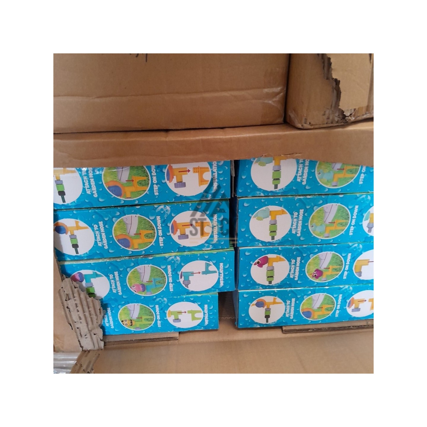 PALETTE A****N - A327