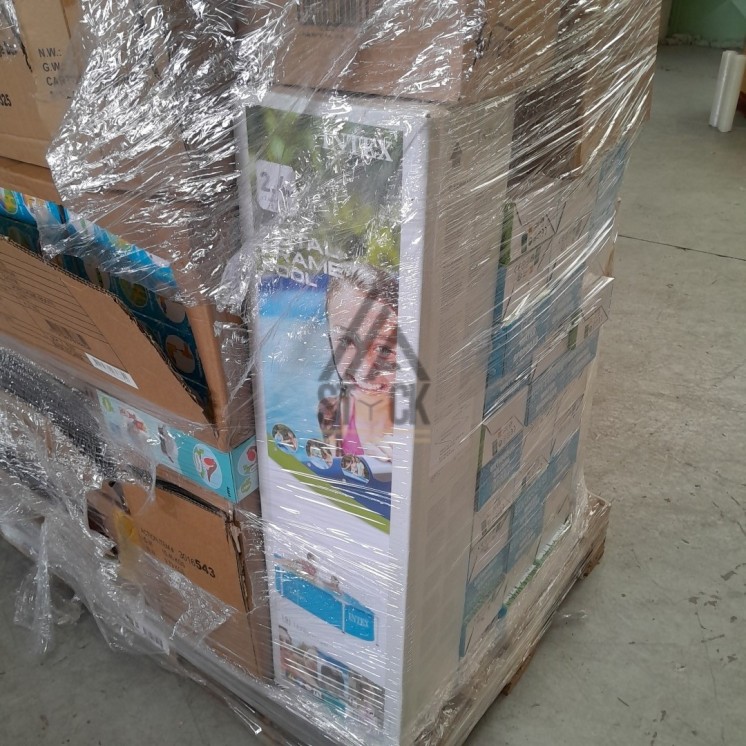 PALETTE A****N - A327