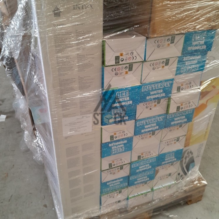 PALETTE A****N - A327