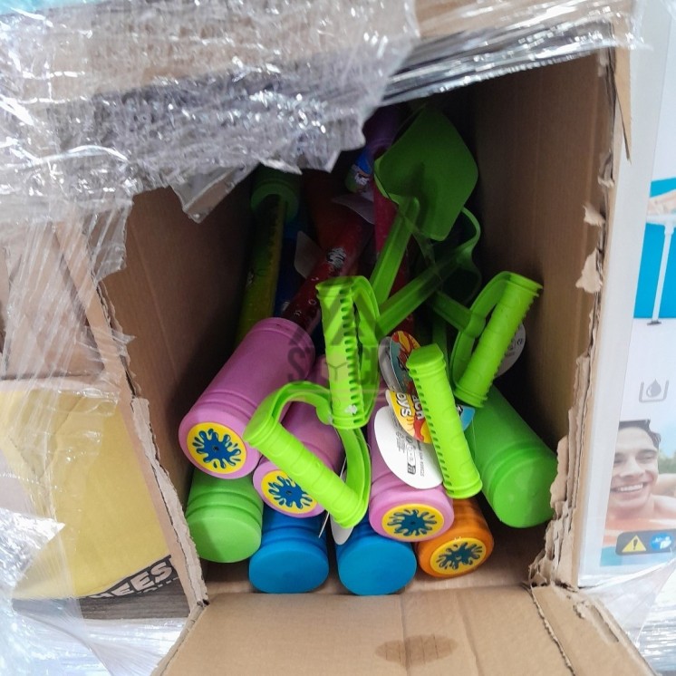 PALETTE A****N - A327