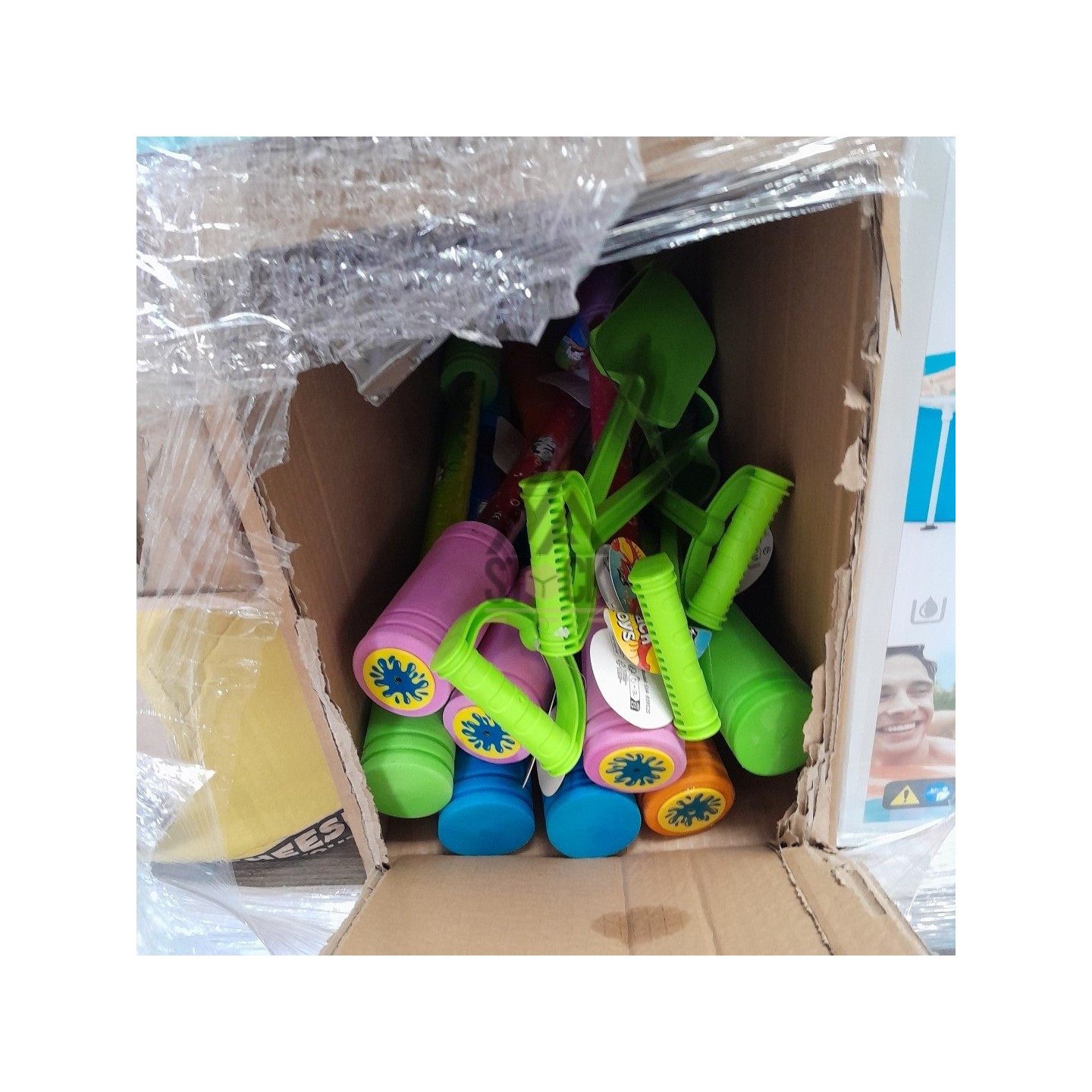 PALETTE A****N - A327