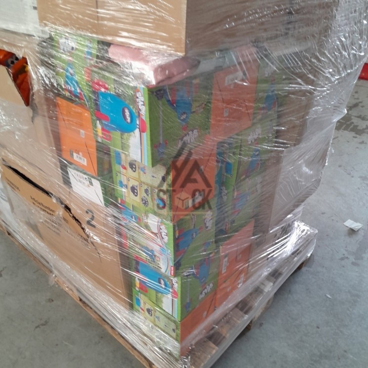 PALETTE A****N - A327