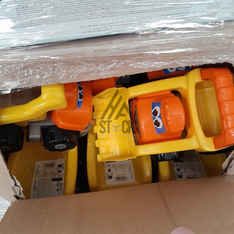 PALETTE A****N - A327