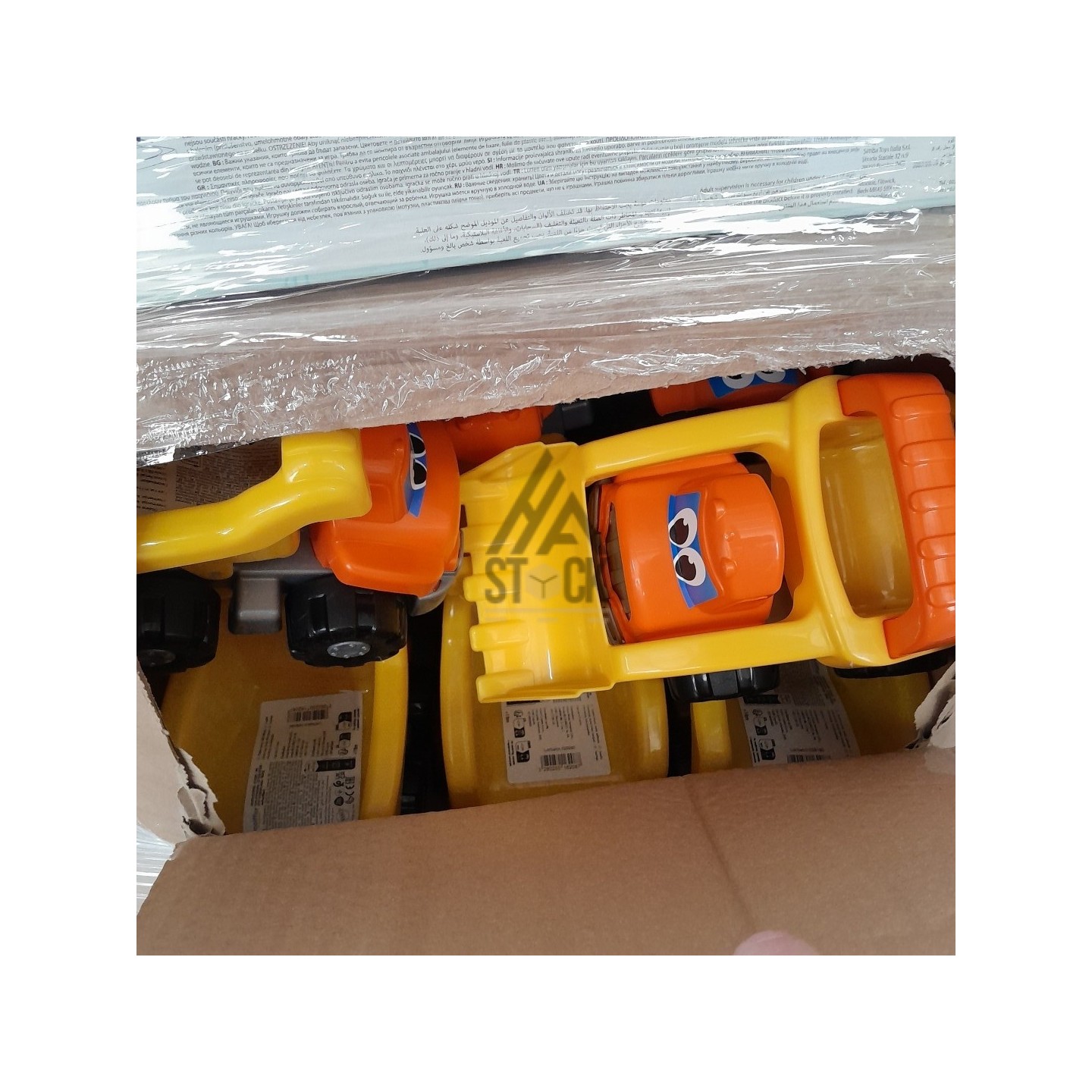 PALETTE A****N - A327