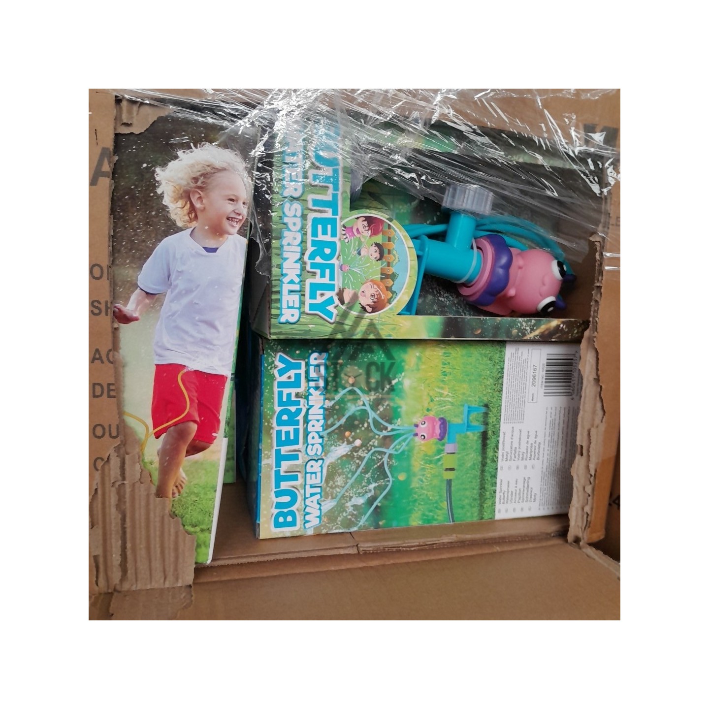 PALETTE A****N - A327