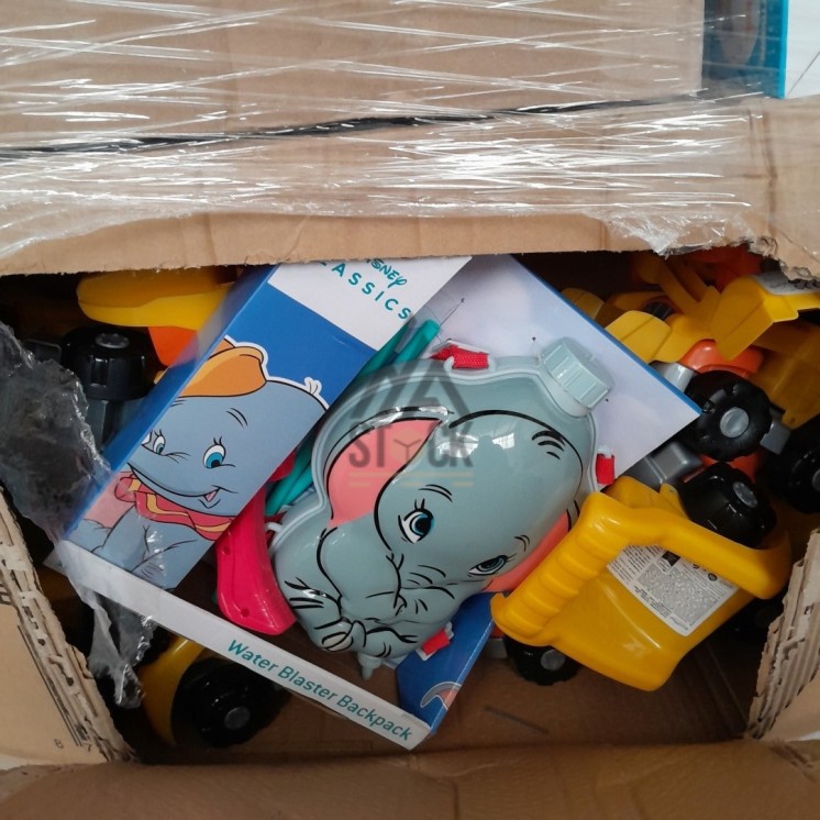 PALETTE A****N - A327