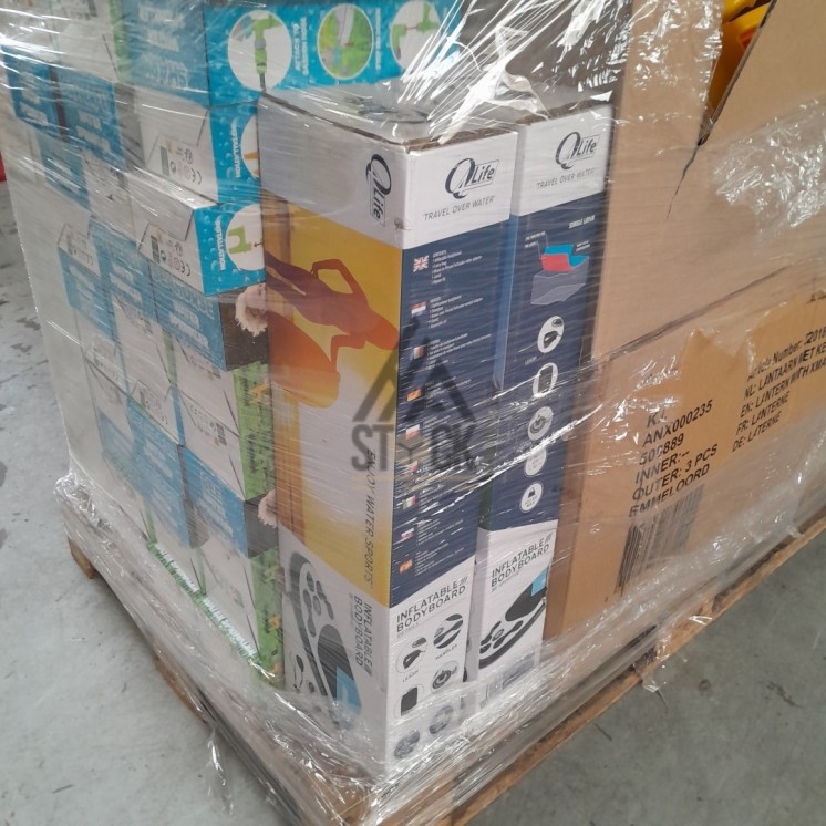 PALETTE A****N - A327