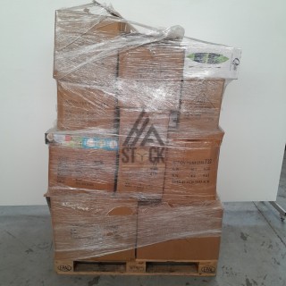 PALETTE A****N - A328