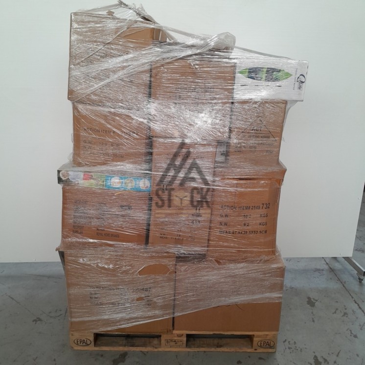 PALETTE A****N - A328