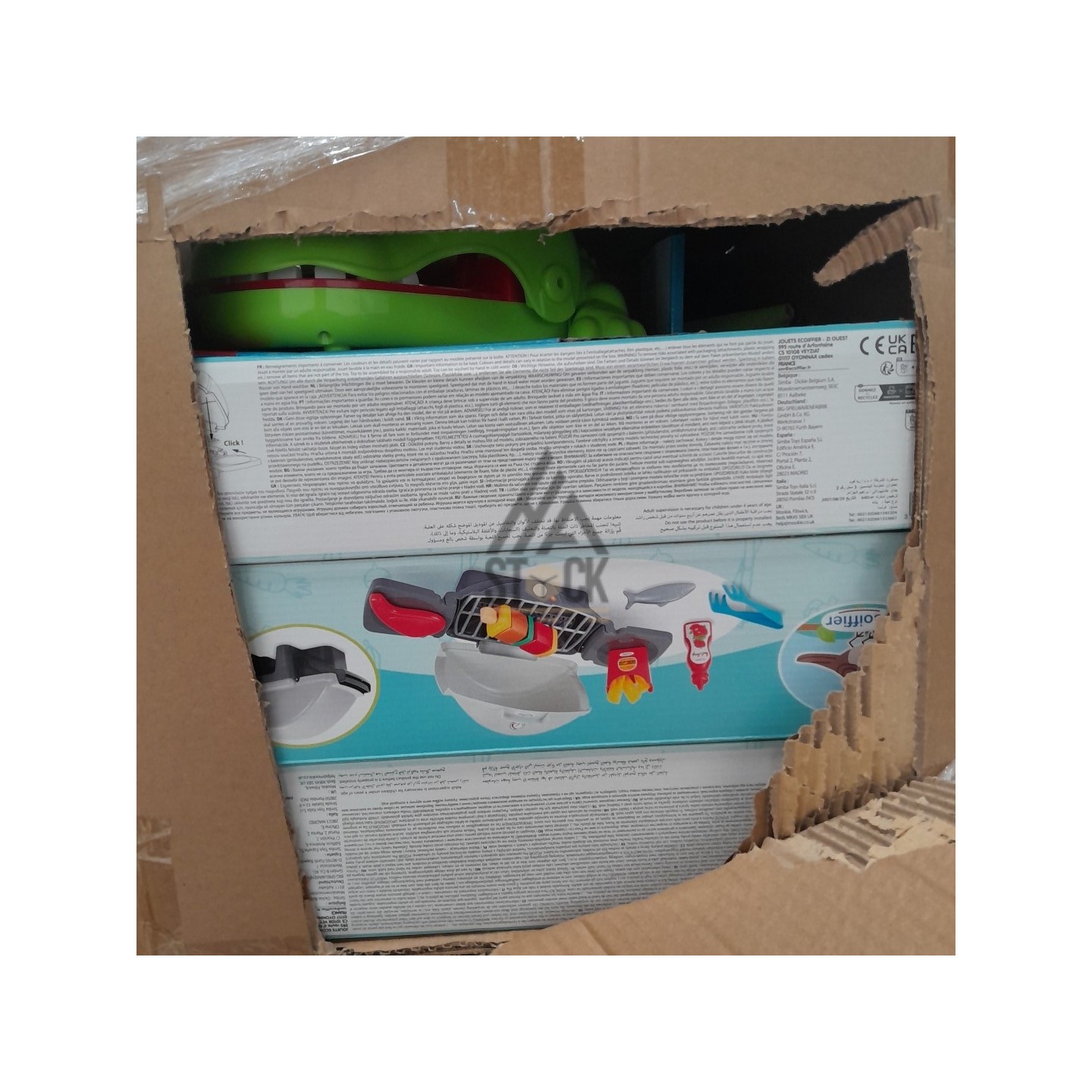 PALETTE A****N - A328