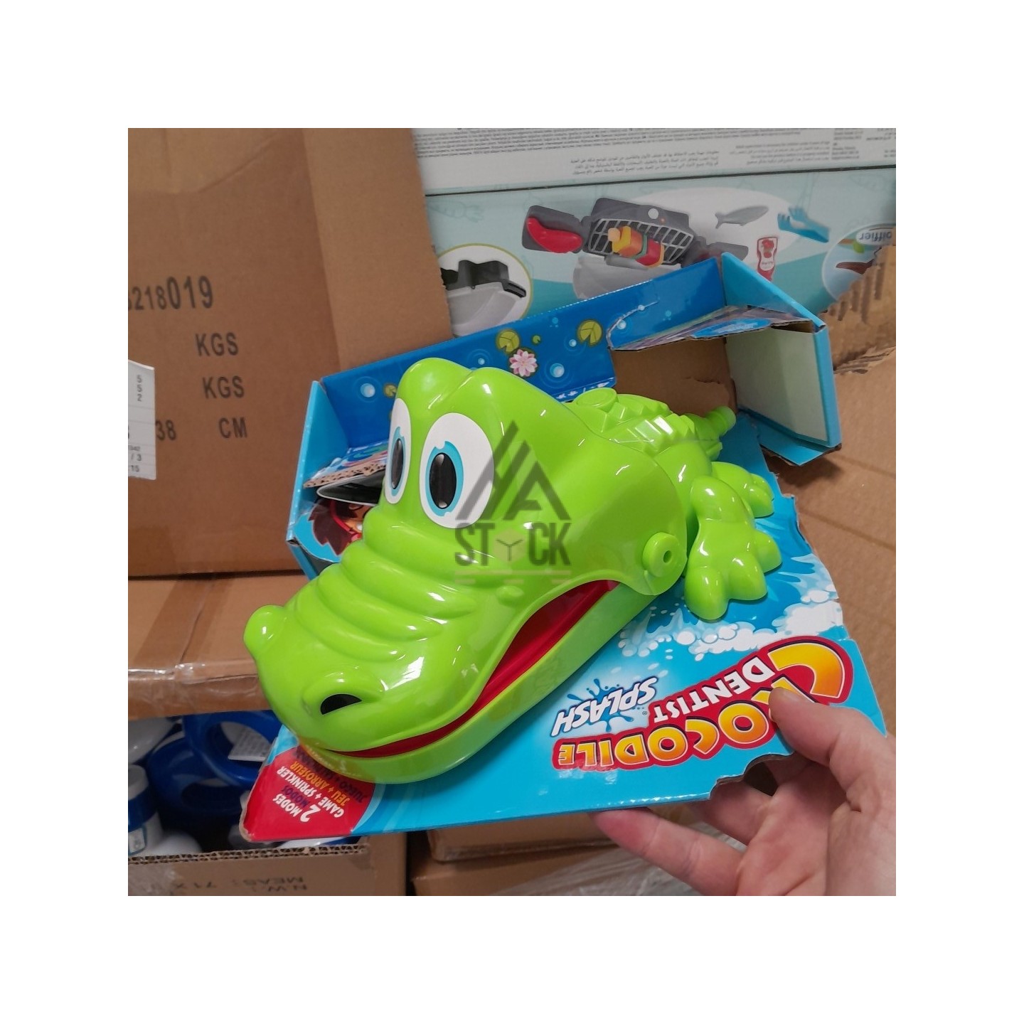 PALETTE A****N - A328