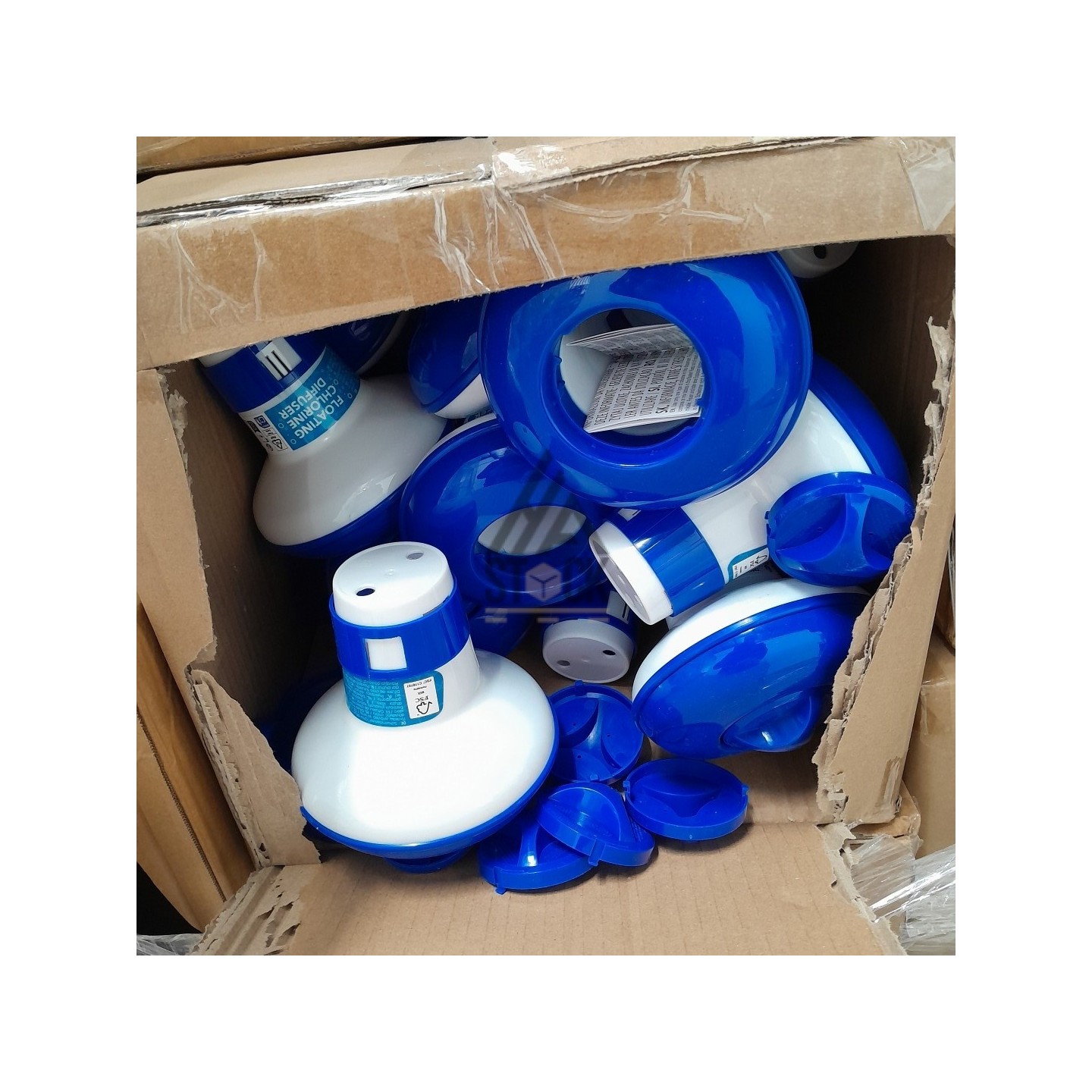 PALETTE A****N - A328