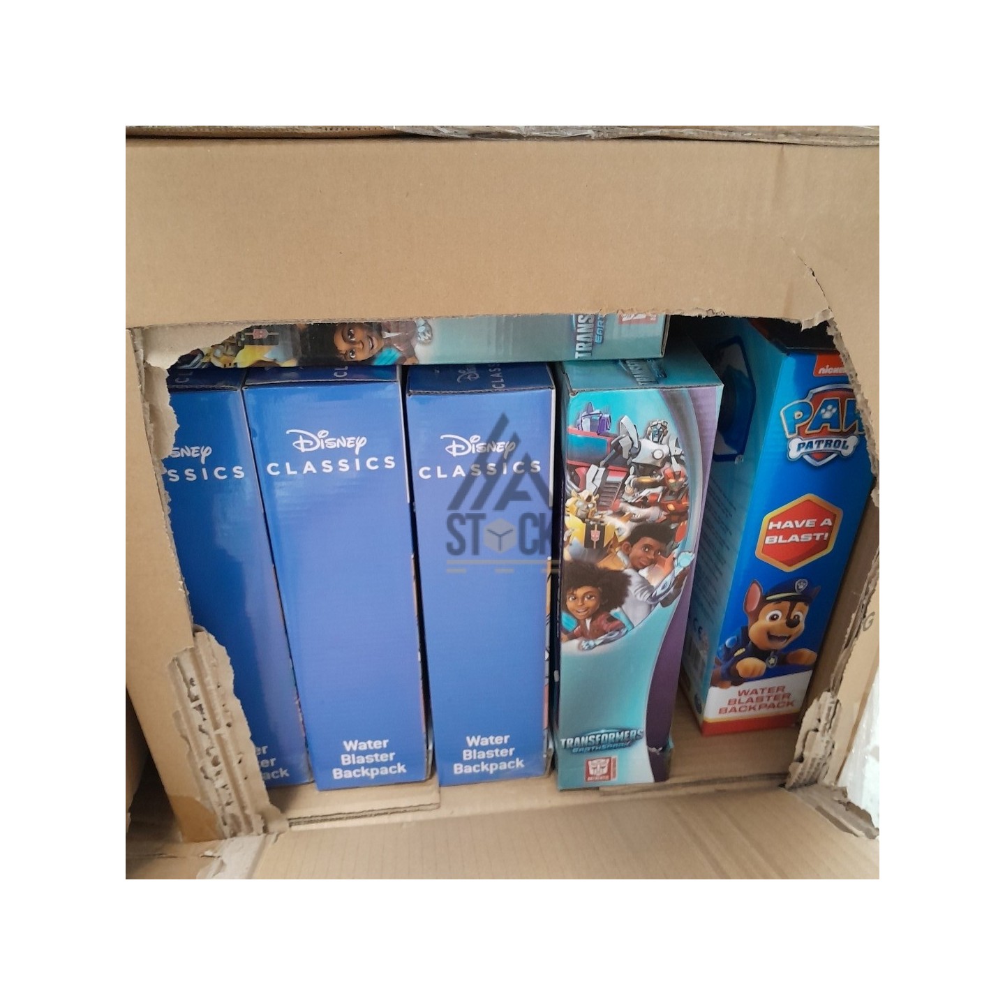 PALETTE A****N - A328