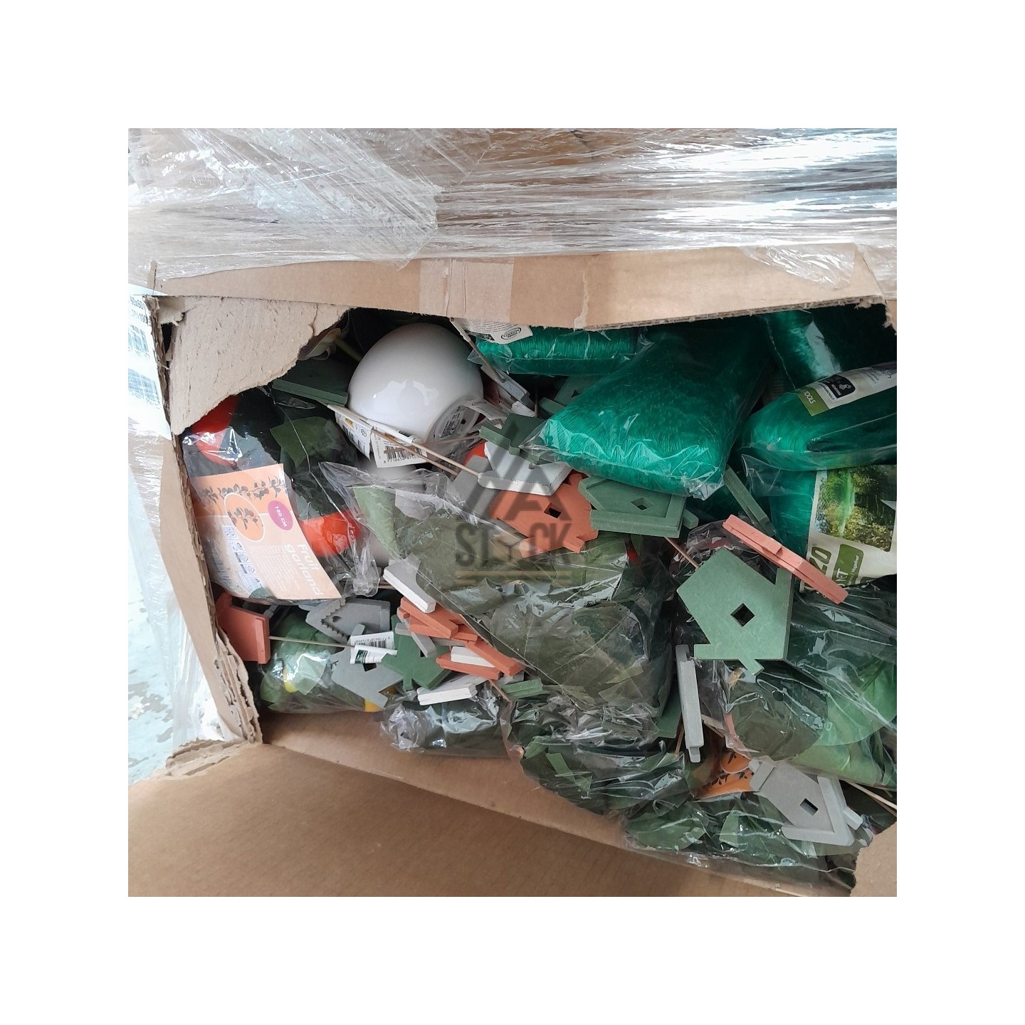 PALETTE A****N - A328