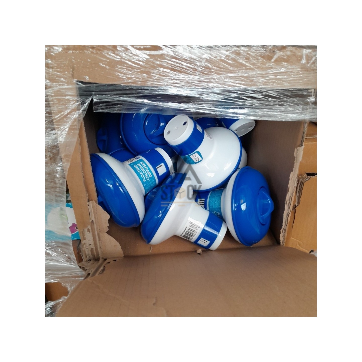 PALETTE A****N - A328