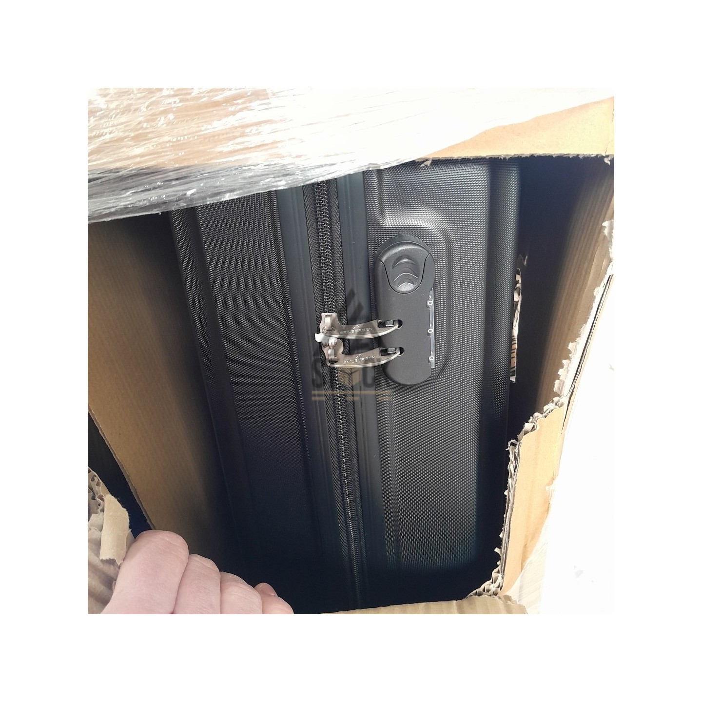 PALETTE A****N - A328