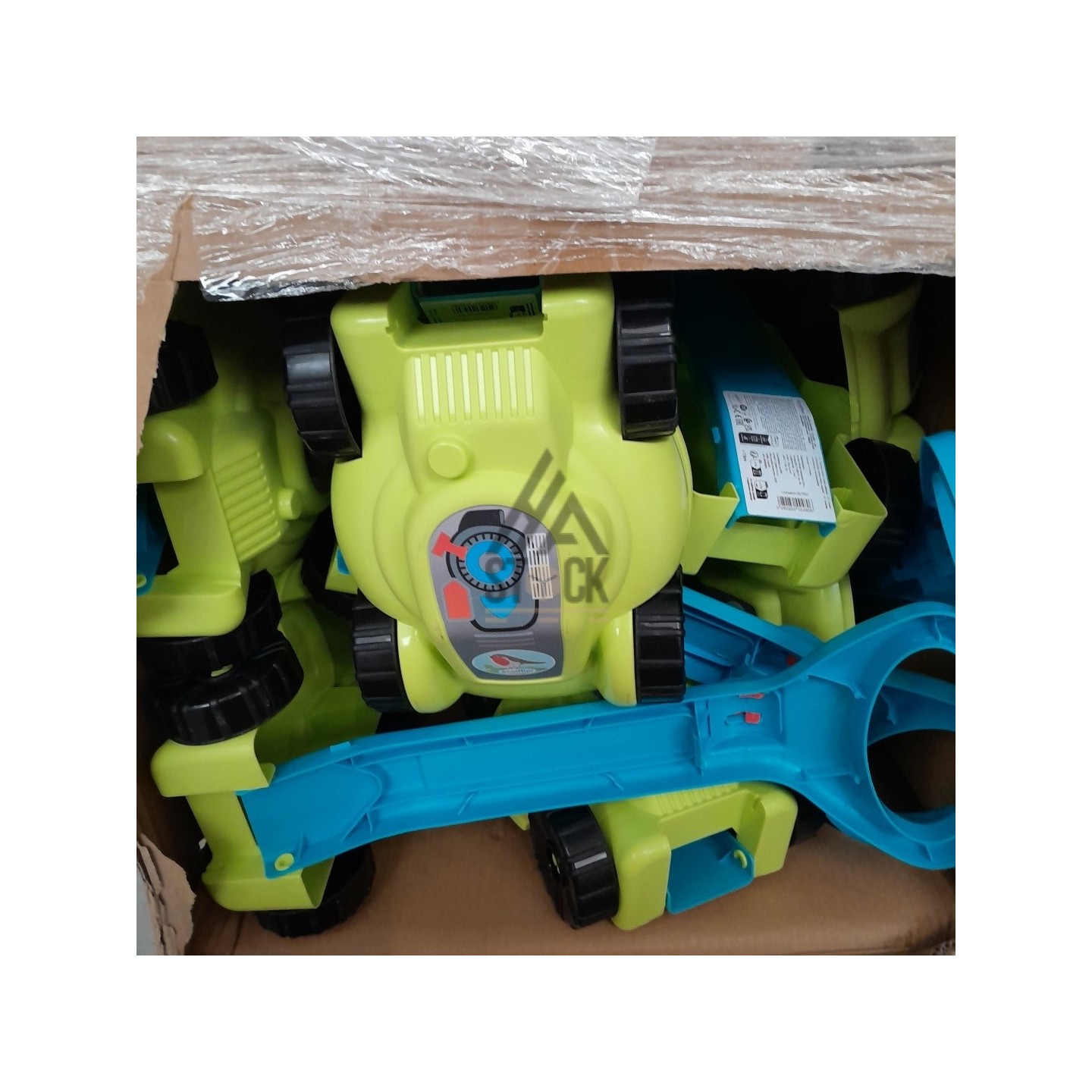 PALETTE A****N - A328