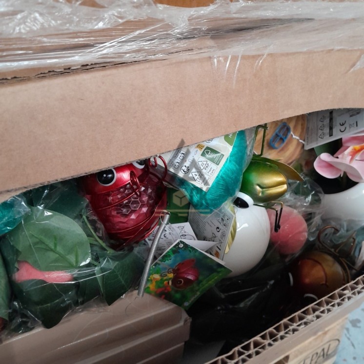 PALETTE A****N - A328