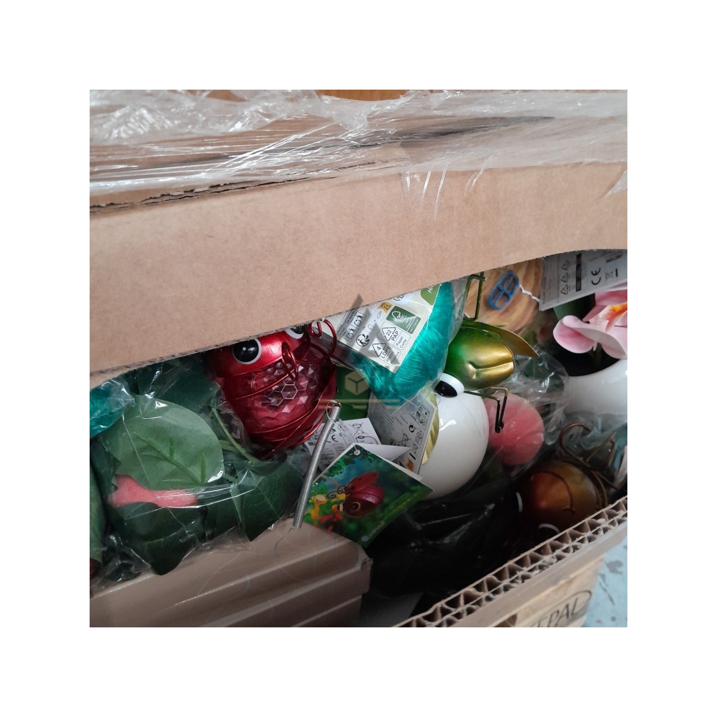 PALETTE A****N - A328