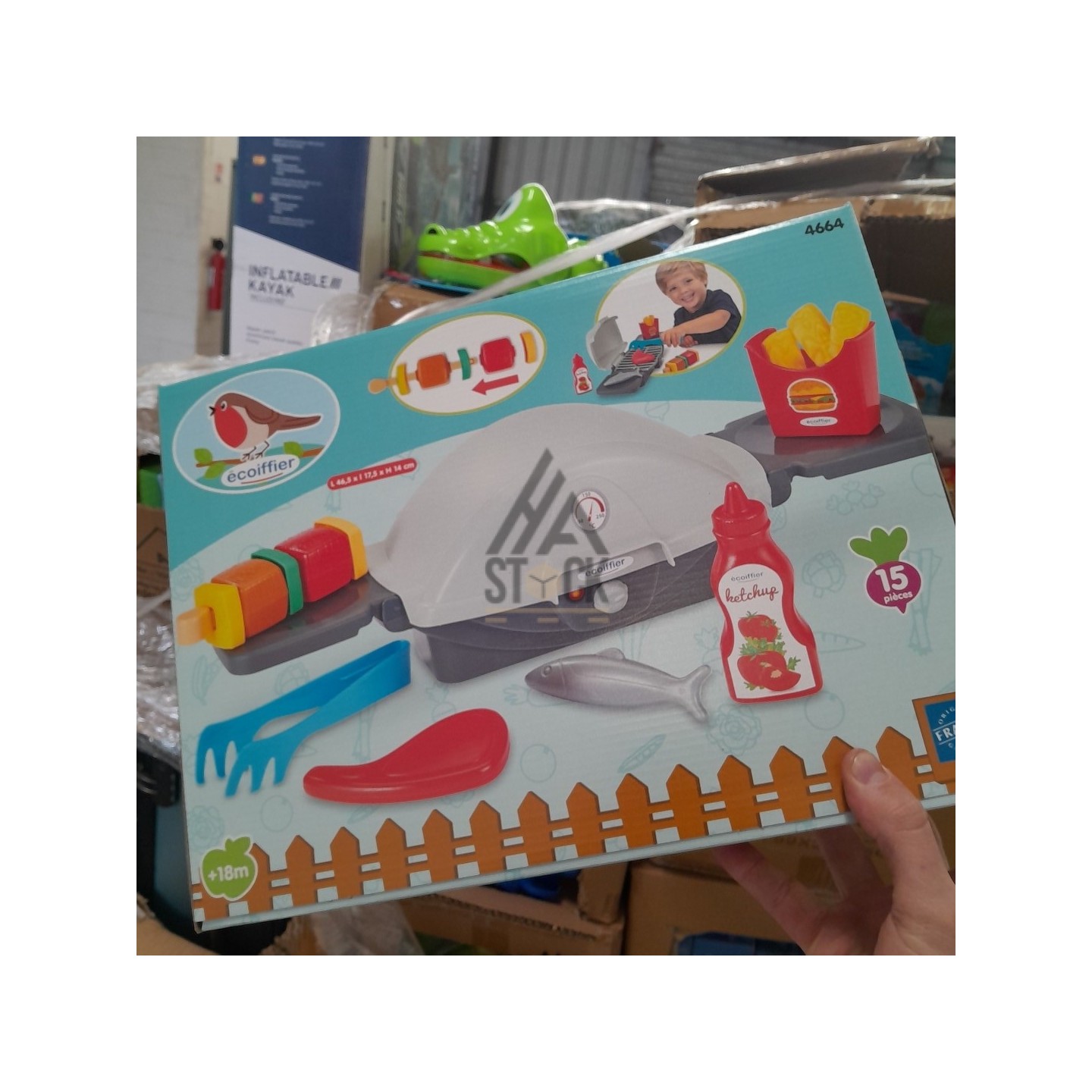 PALETTE A****N - A328