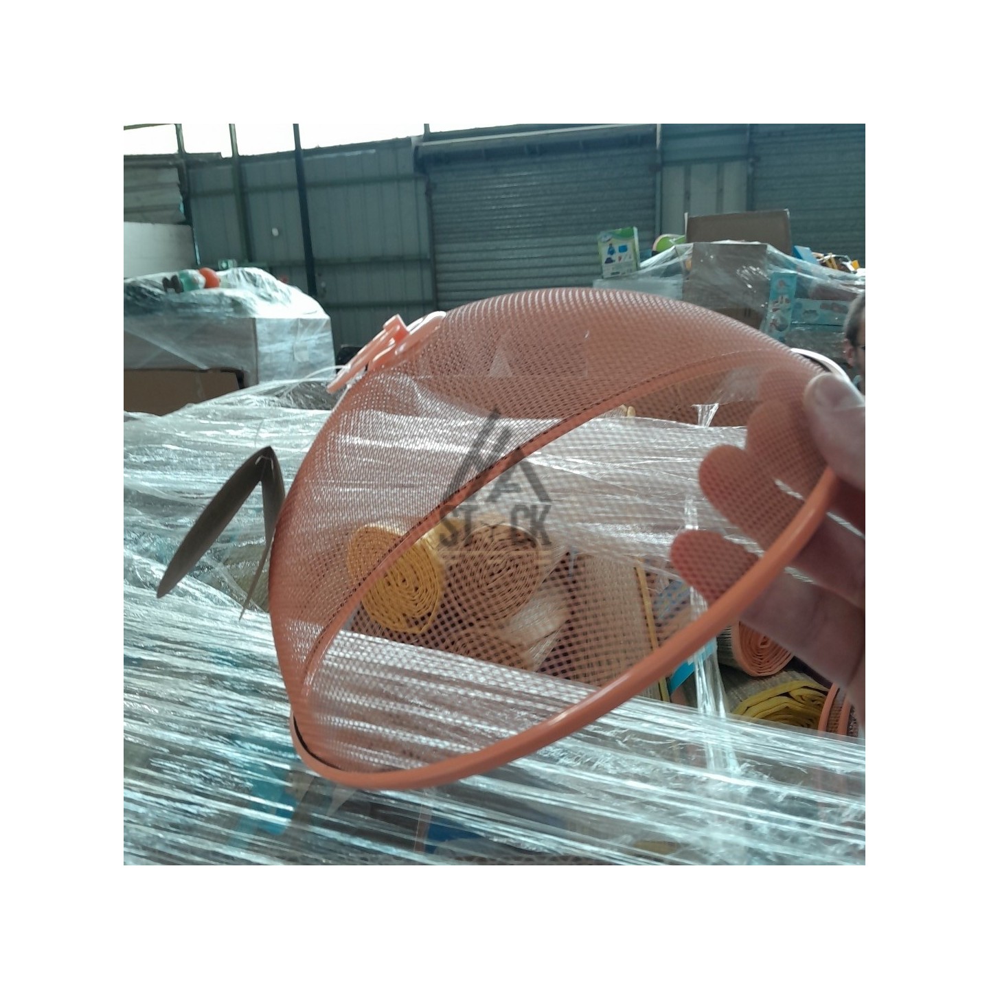 PALETTE A****N - A329