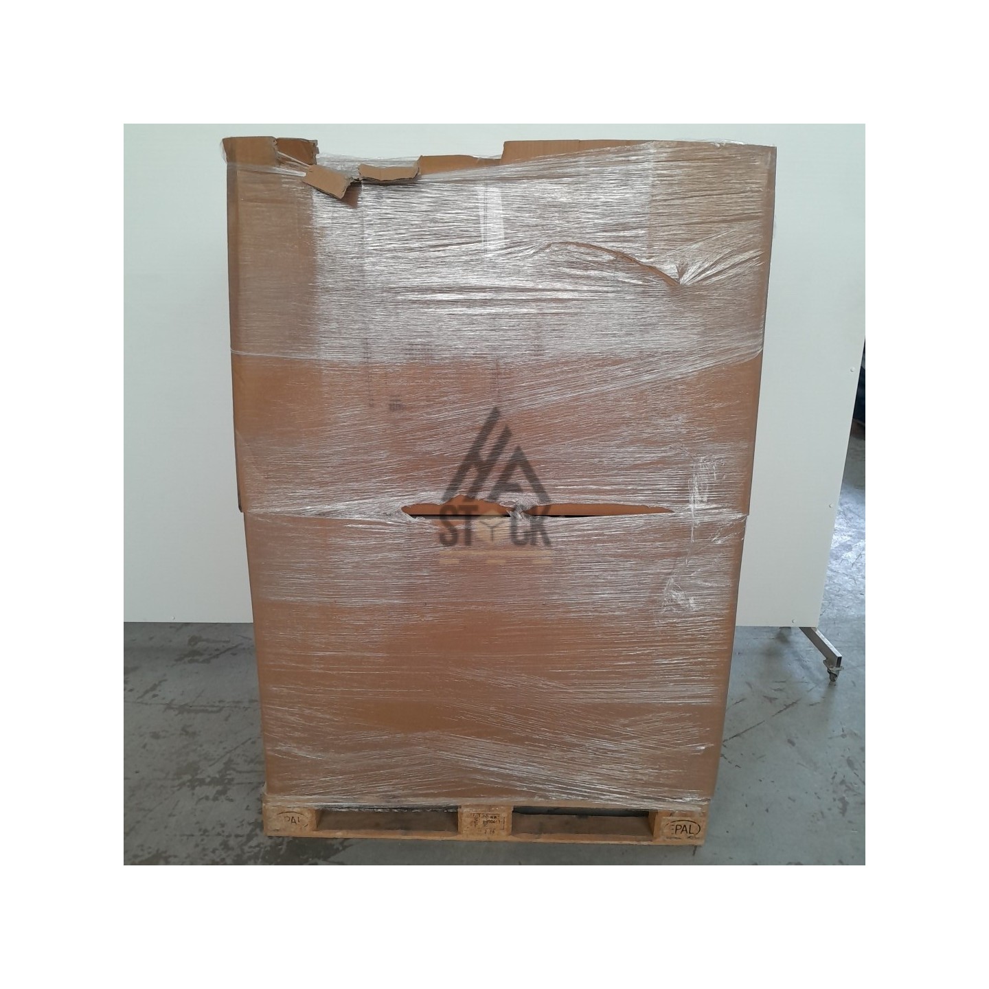 PALETTE A****N - A329