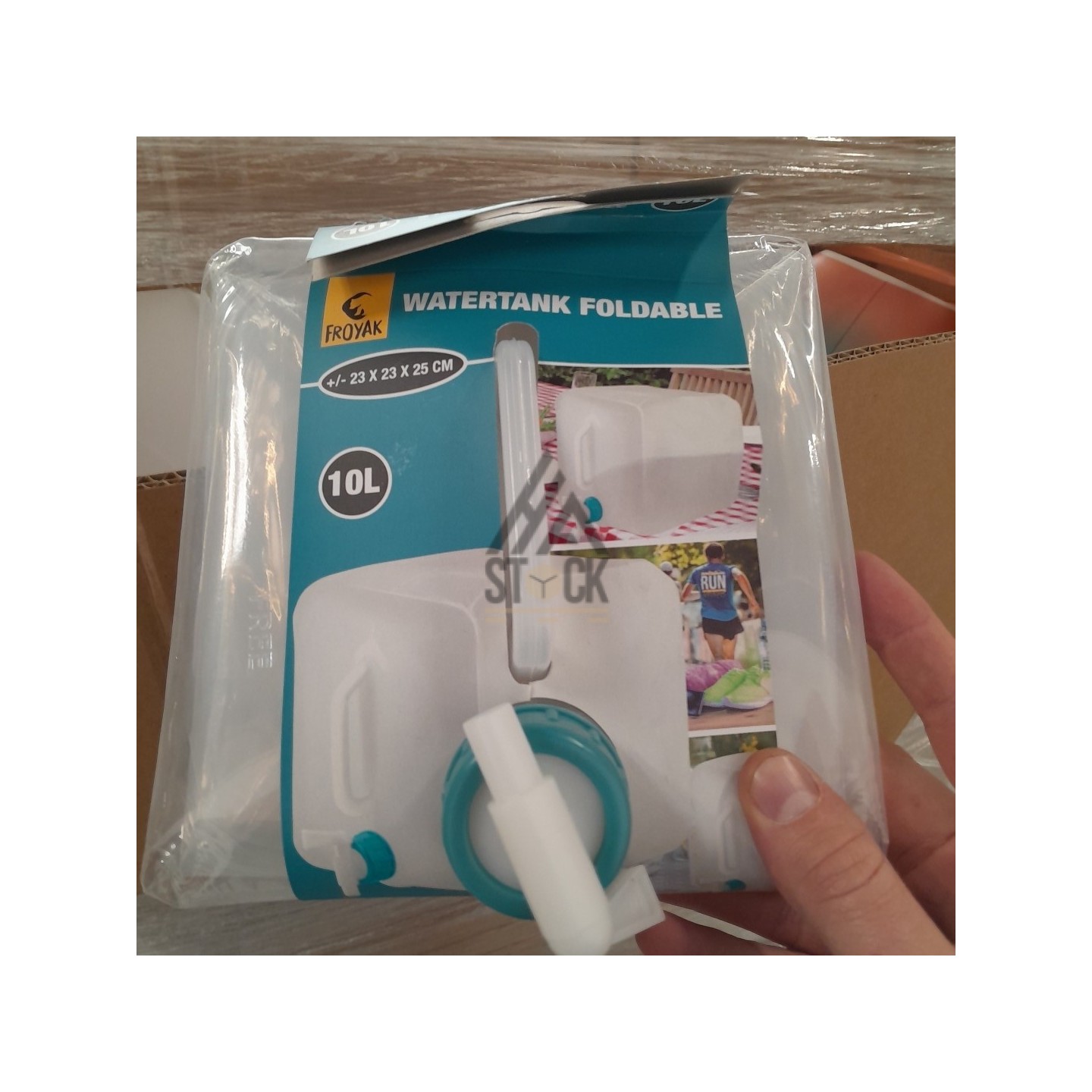 PALETTE A****N - A329