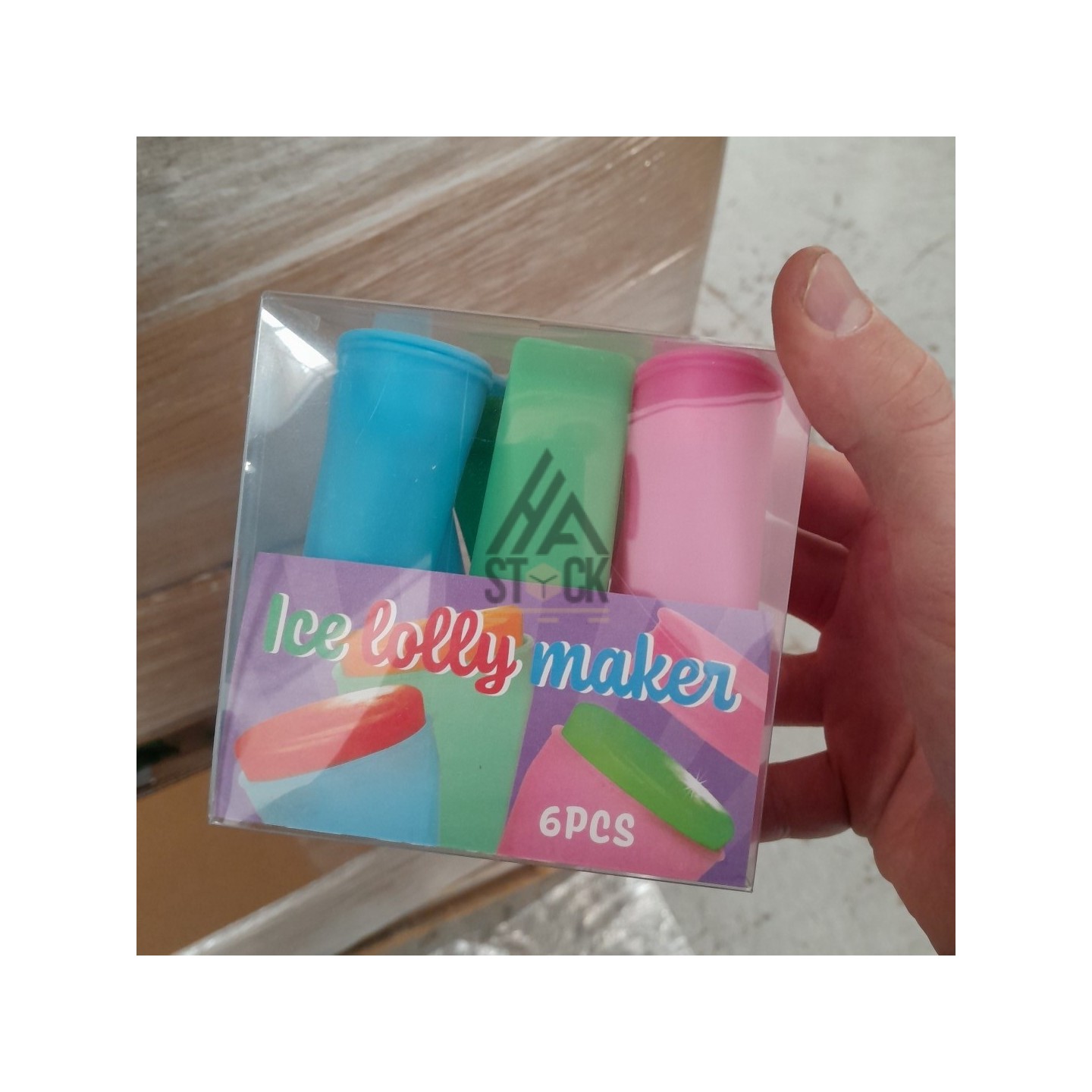 PALETTE A****N - A329