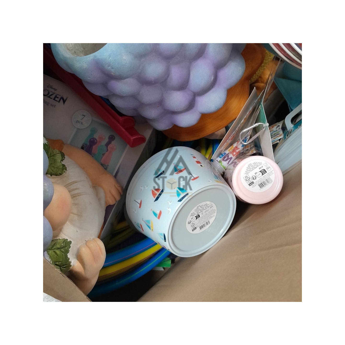 PALETTE A****N - A329