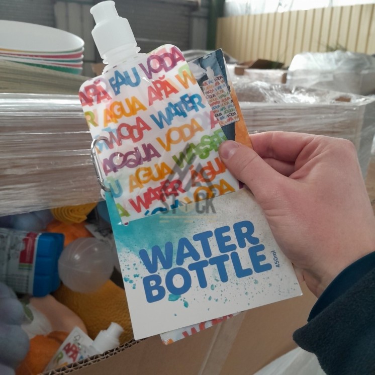 PALETTE A****N - A329