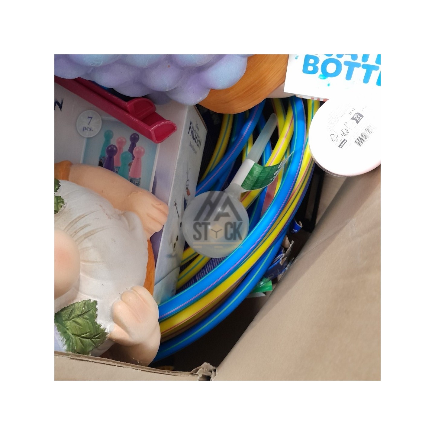 PALETTE A****N - A329